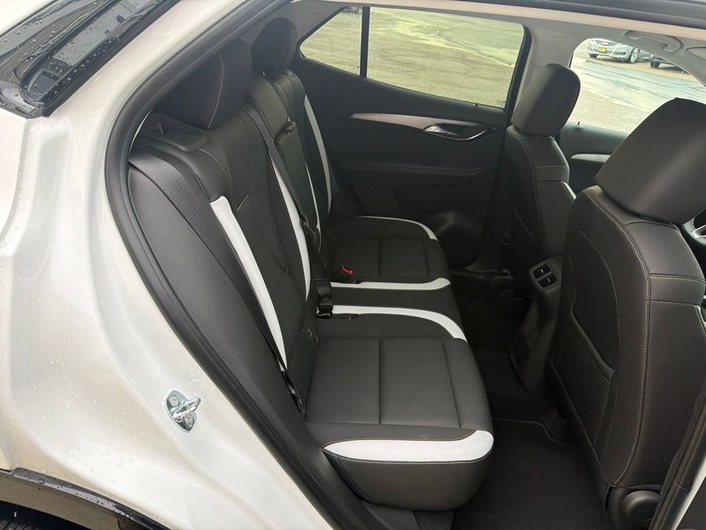 2024 Buick Envision Sport Touring