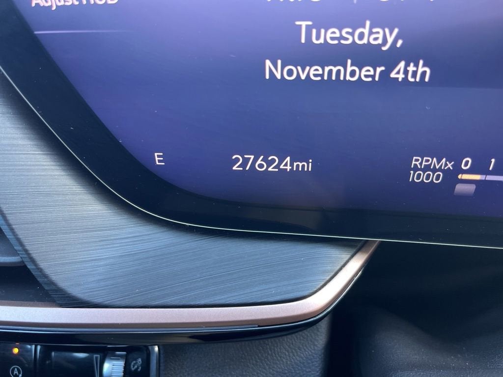 2024 Buick Envision Sport Touring