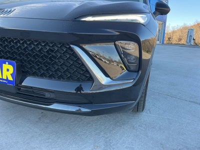 2024 Buick Envision Sport Touring