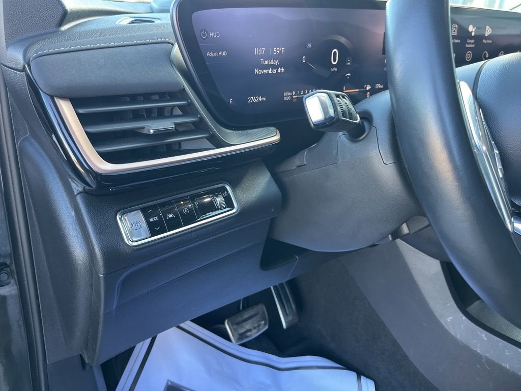 2024 Buick Envision Sport Touring