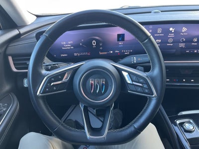 2024 Buick Envision Sport Touring