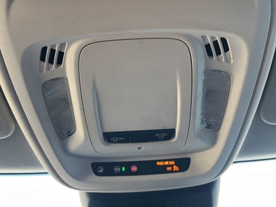 2024 Buick Envision Sport Touring