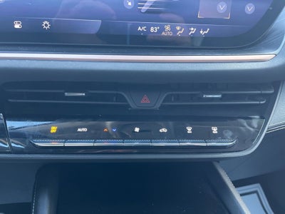 2024 Buick Envision Sport Touring