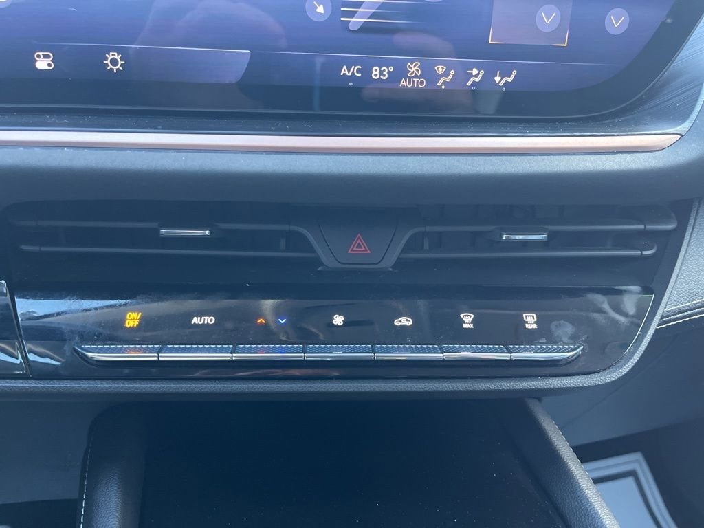 2024 Buick Envision Sport Touring