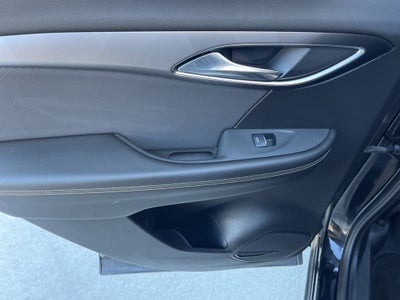 2024 Buick Envision Sport Touring