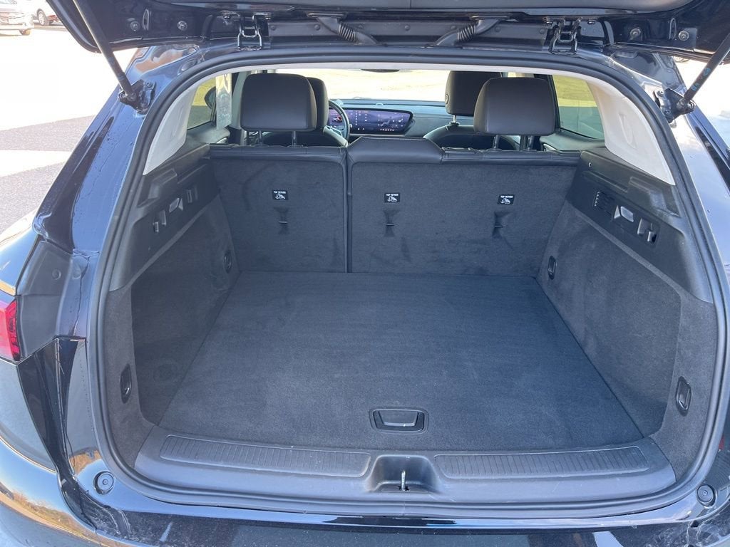 2024 Buick Envision Sport Touring