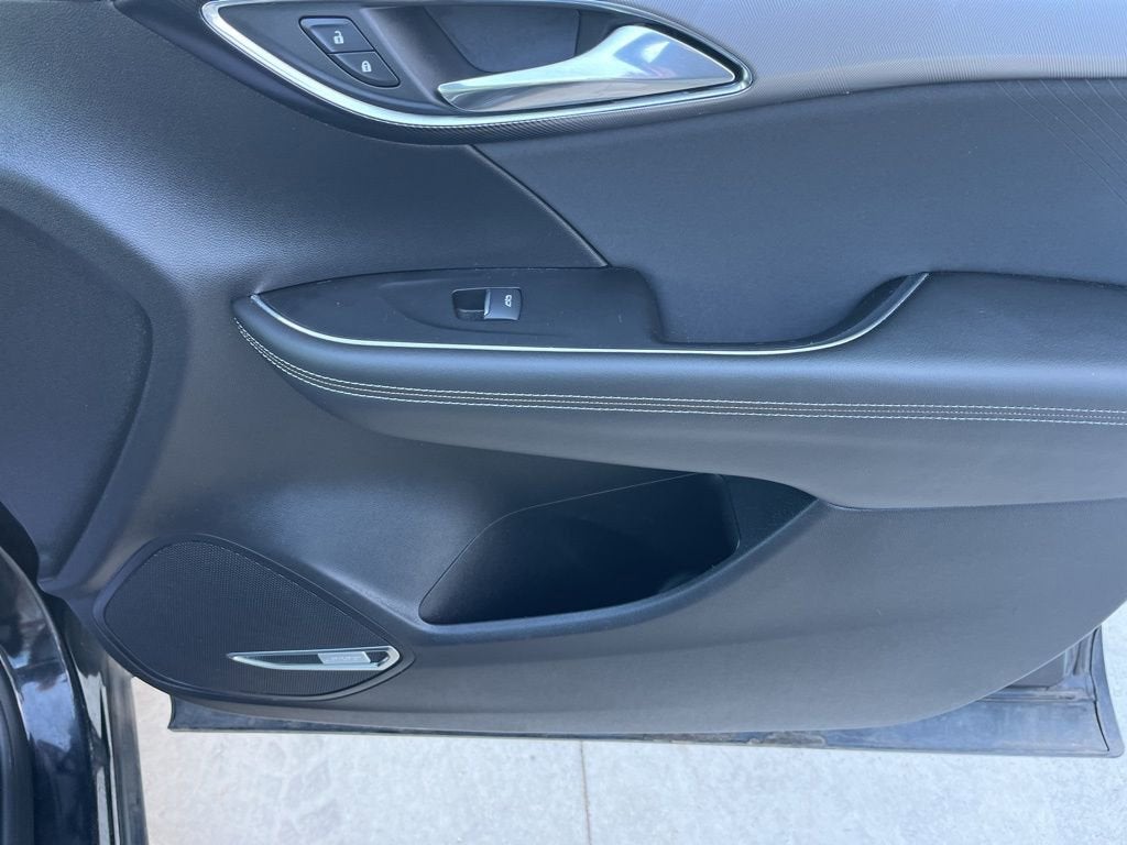 2024 Buick Envision Sport Touring