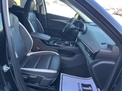 2024 Buick Envision Sport Touring