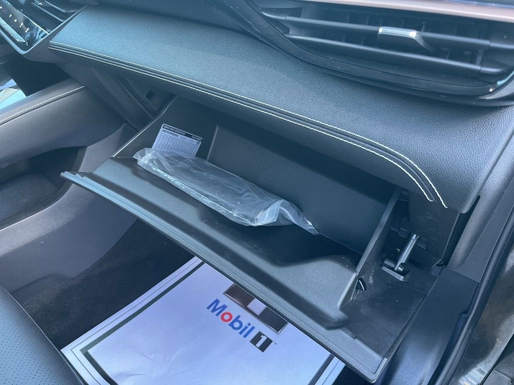 2024 Buick Envision Sport Touring