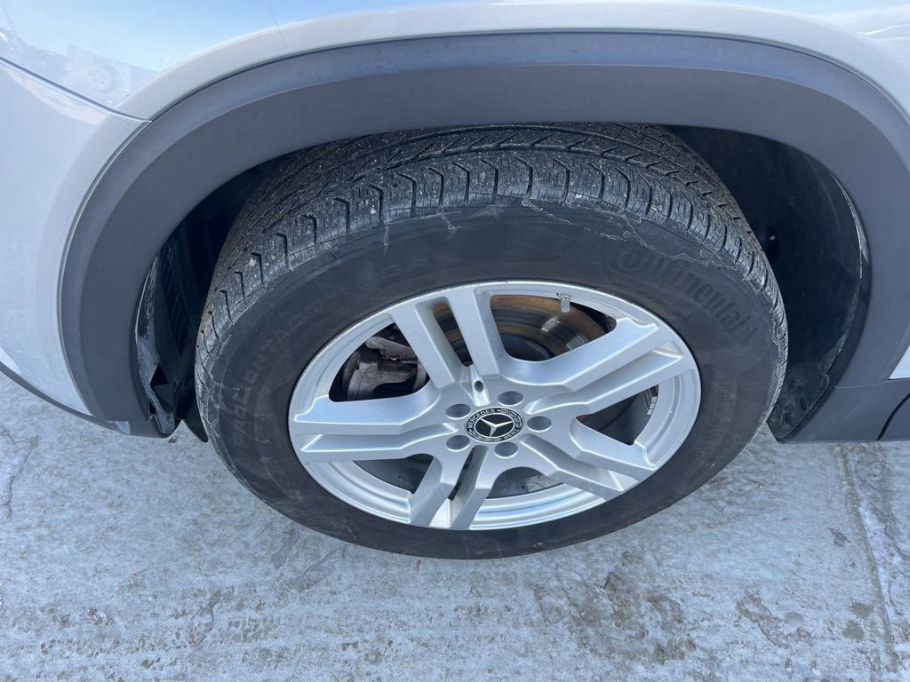 2020 Mercedes-Benz GLB GLB 250