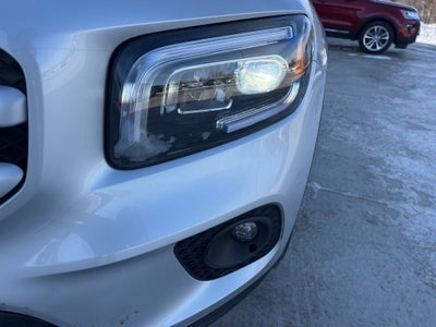 2020 Mercedes-Benz GLB GLB 250