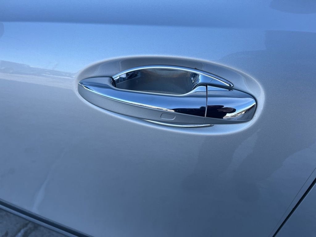 2020 Mercedes-Benz GLB GLB 250