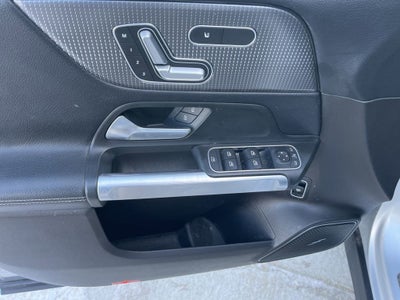 2020 Mercedes-Benz GLB GLB 250