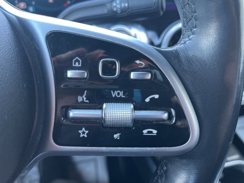 2020 Mercedes-Benz GLB GLB 250