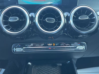 2020 Mercedes-Benz GLB GLB 250