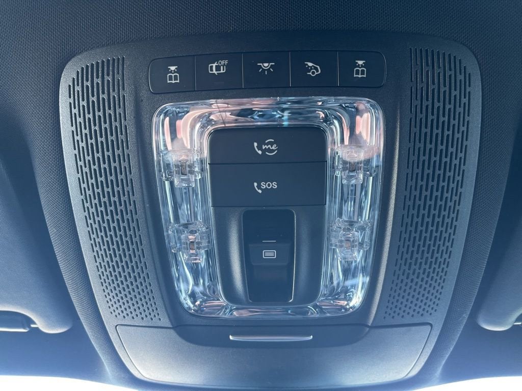 2020 Mercedes-Benz GLB GLB 250