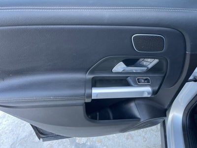 2020 Mercedes-Benz GLB GLB 250