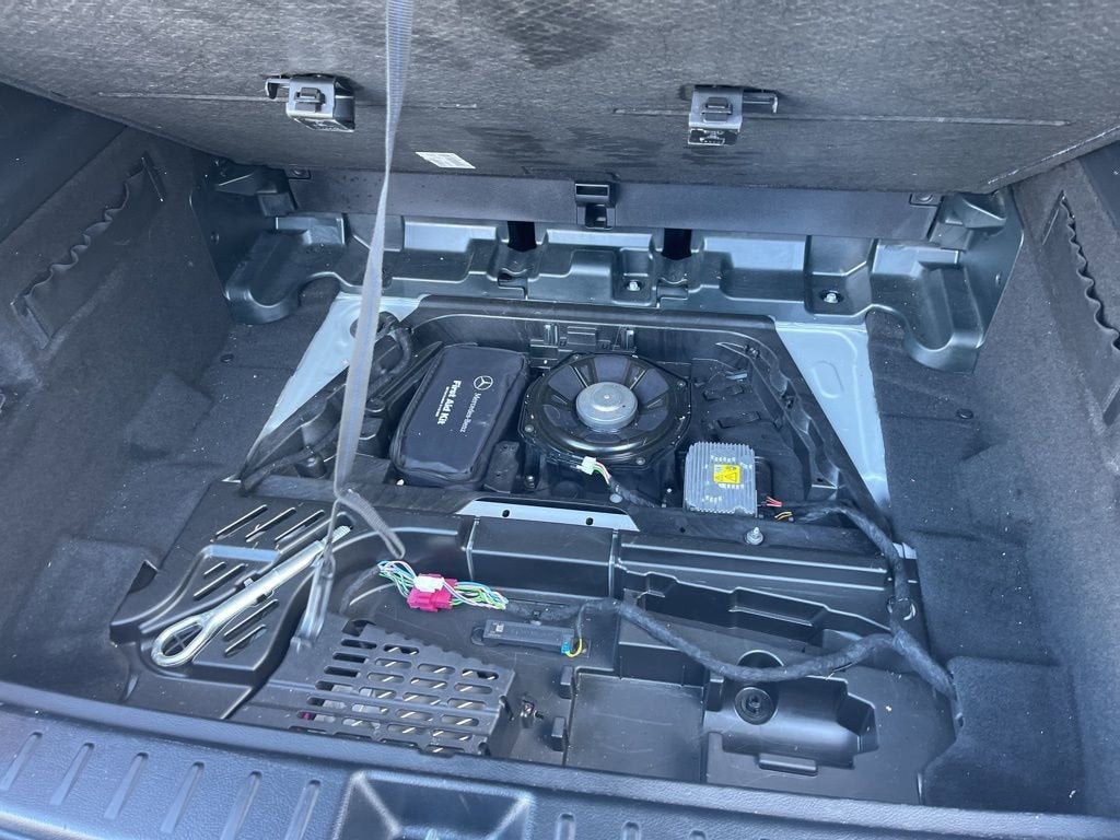 2020 Mercedes-Benz GLB GLB 250