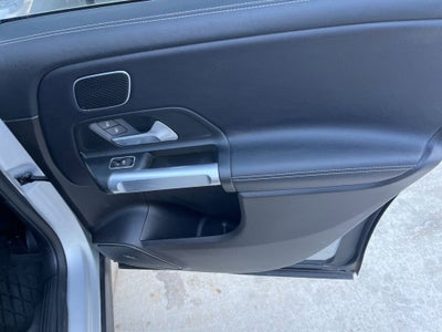 2020 Mercedes-Benz GLB GLB 250