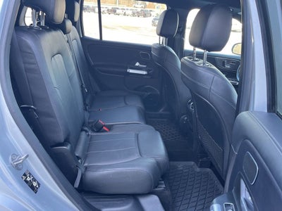 2020 Mercedes-Benz GLB GLB 250