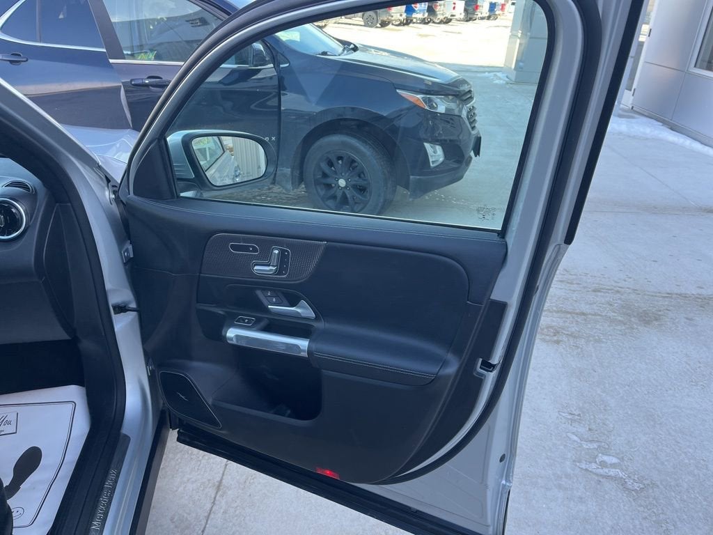 2020 Mercedes-Benz GLB GLB 250