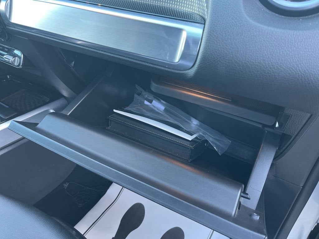 2020 Mercedes-Benz GLB GLB 250