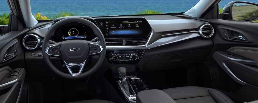 2024 Chevy Trax in Decorah, IA