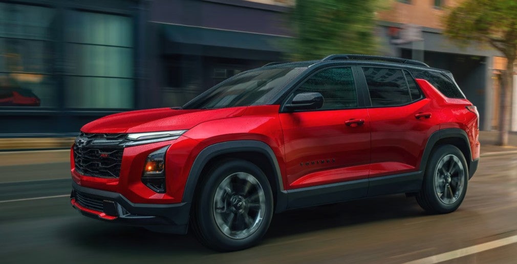 suv