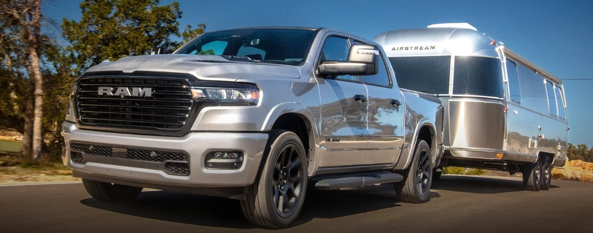 Best Trucks For Towing In Iowa: 2026 Buyer's Guide