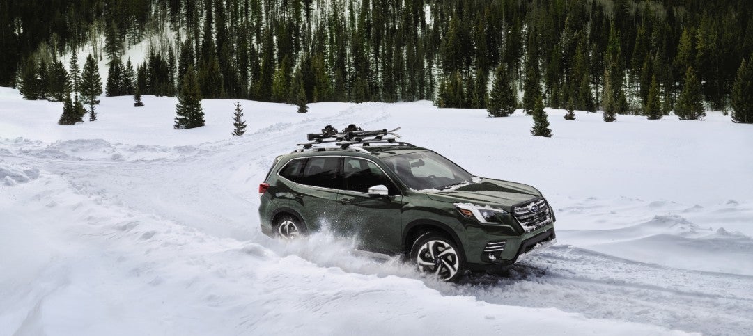Best Vehicles For Iowa Weather Conditions