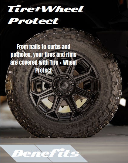 Kar Protect Tire