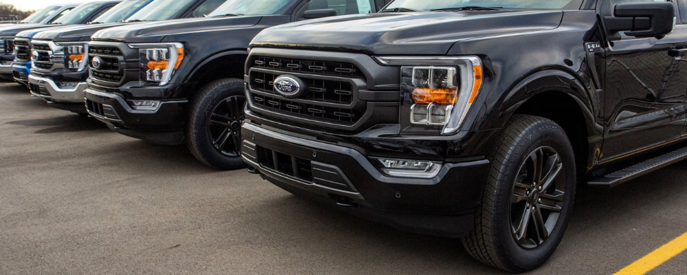 Pickup Truck Dealership in Decorah, IA