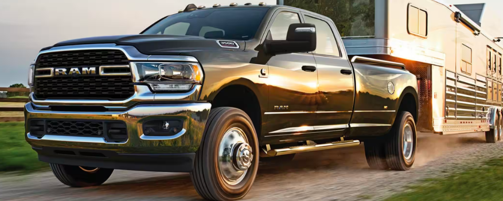 RAM 3500 Dealers in Decorah, IA