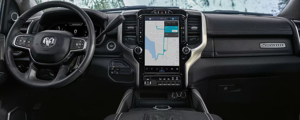 2024 RAM 3500 Review in Decorah, IA