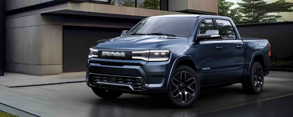 Shop 2024 RAM 1500 in Decorah, IA