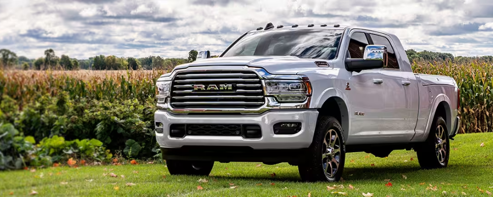 Shop 2024 RAM 2500 in Decorah, IA