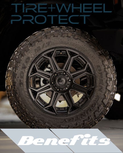 Kar Protect Tire